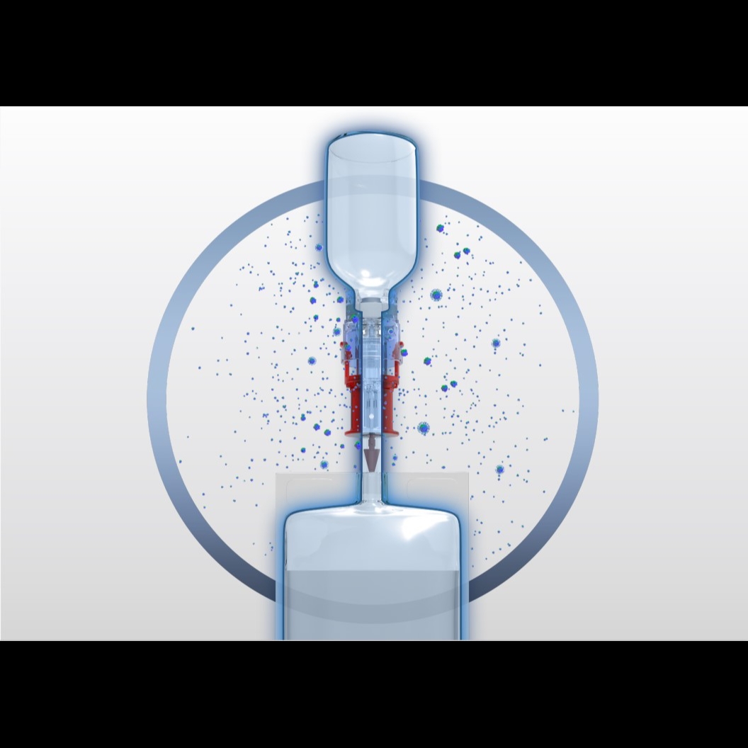 CSTD Ready-to-Use | Haemopharm Healthcare SRL | CPHI Online