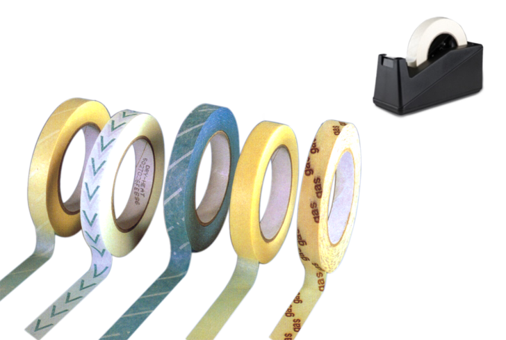 CTT / Shamrock :  INDICATOR TAPE