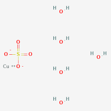 Cupric Sulfate, 5-Hydrate USP-NF