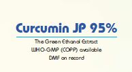 CURCUMIN