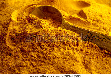 Curcumin 95%