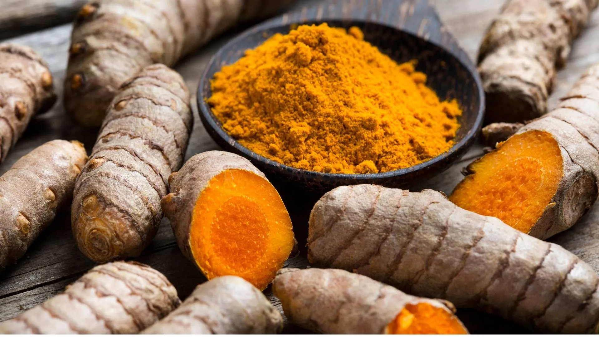 Curcumin Extract