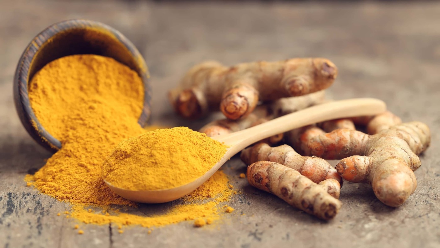 Curcumin Powder USP