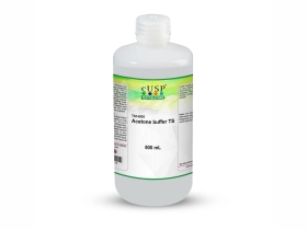 cUSP® Acetone, Buffer, TS