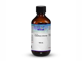 cUSP® Cobaltous Chloride CS