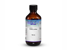 cUSP® Cupric Sulfate CS