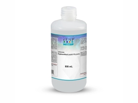 cUSP® Hydrochloric Acid 1% V/V