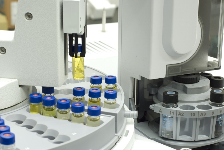 Custom Bonding and Chromatography Resins for Small and Large Molecule Purification