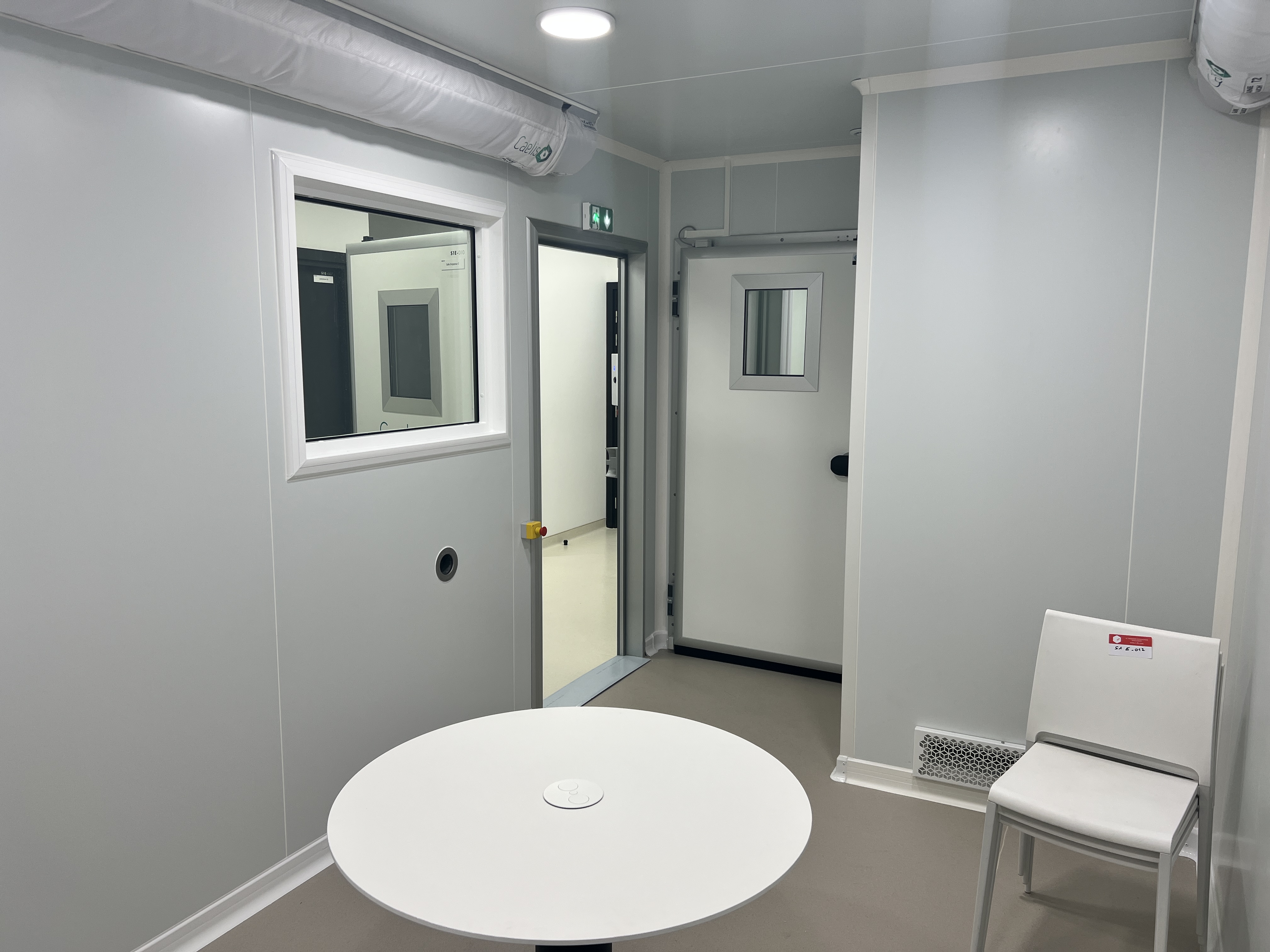Custom climatic chambers 2