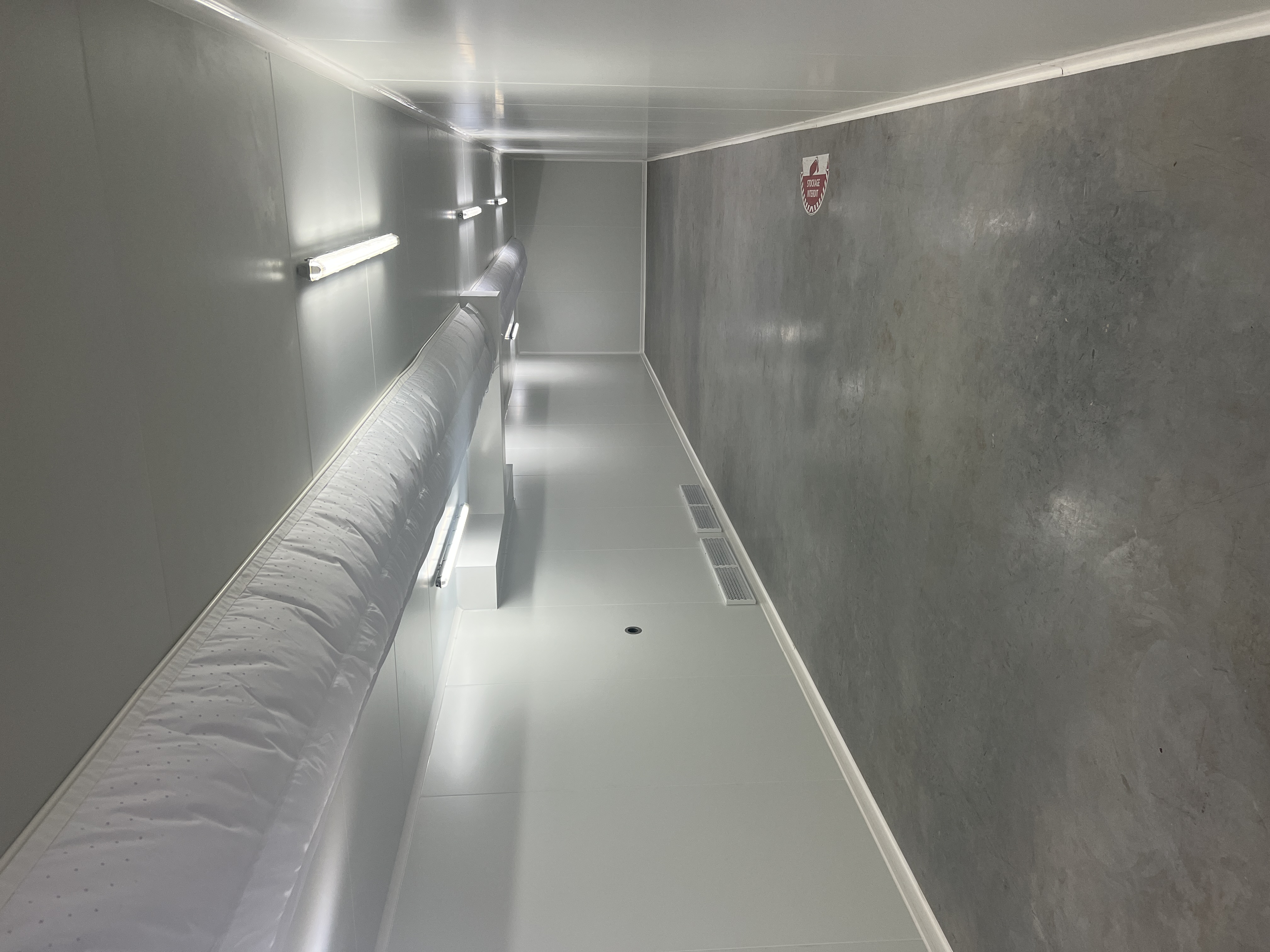 Custom climatic chambers 1