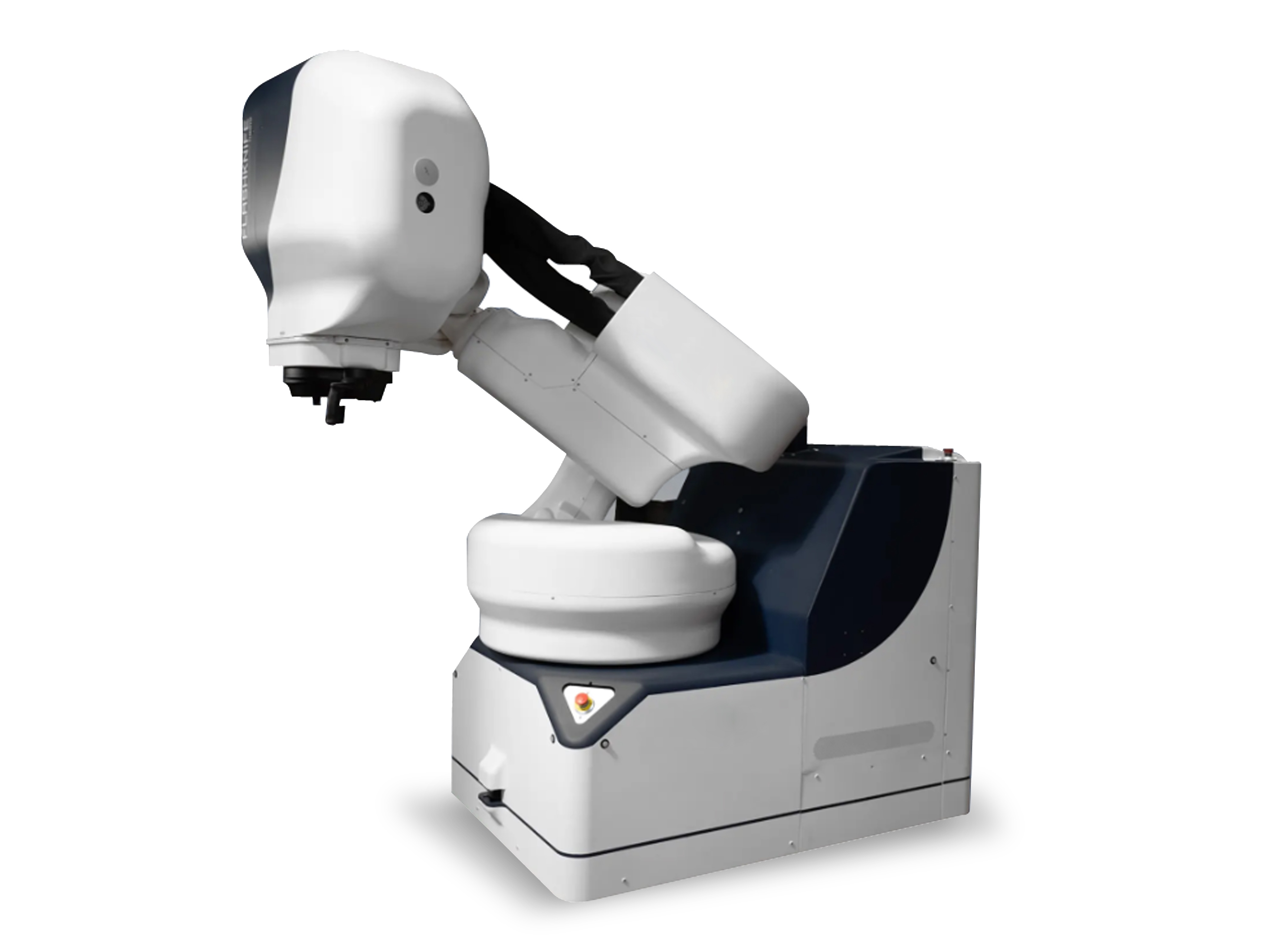 Custom Components for Radiotherapy Systems | Protolis Limited | CPHI Online