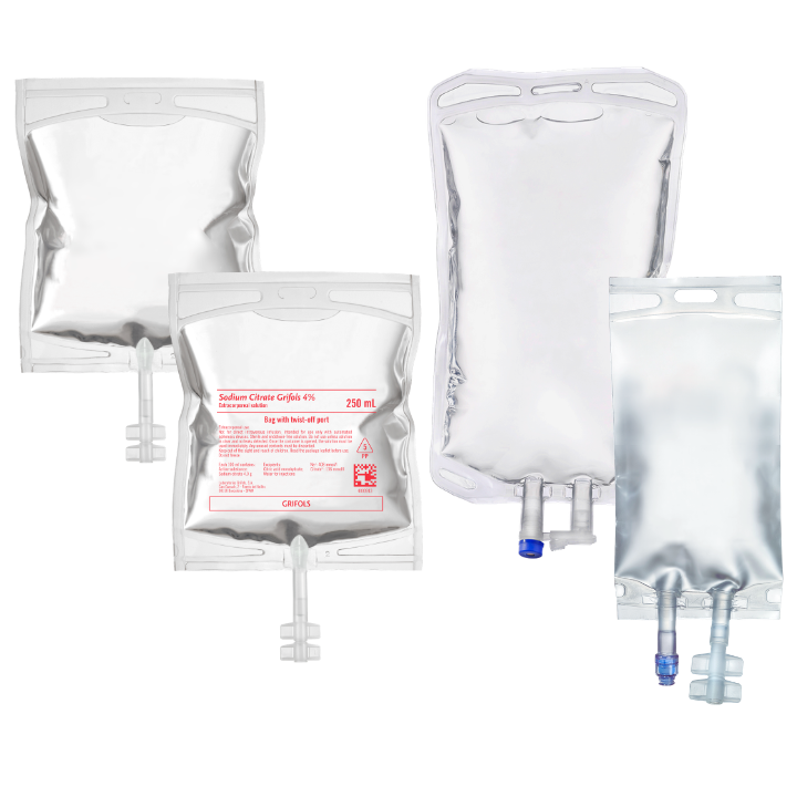 Custom-made medical plastics manufacturing 1