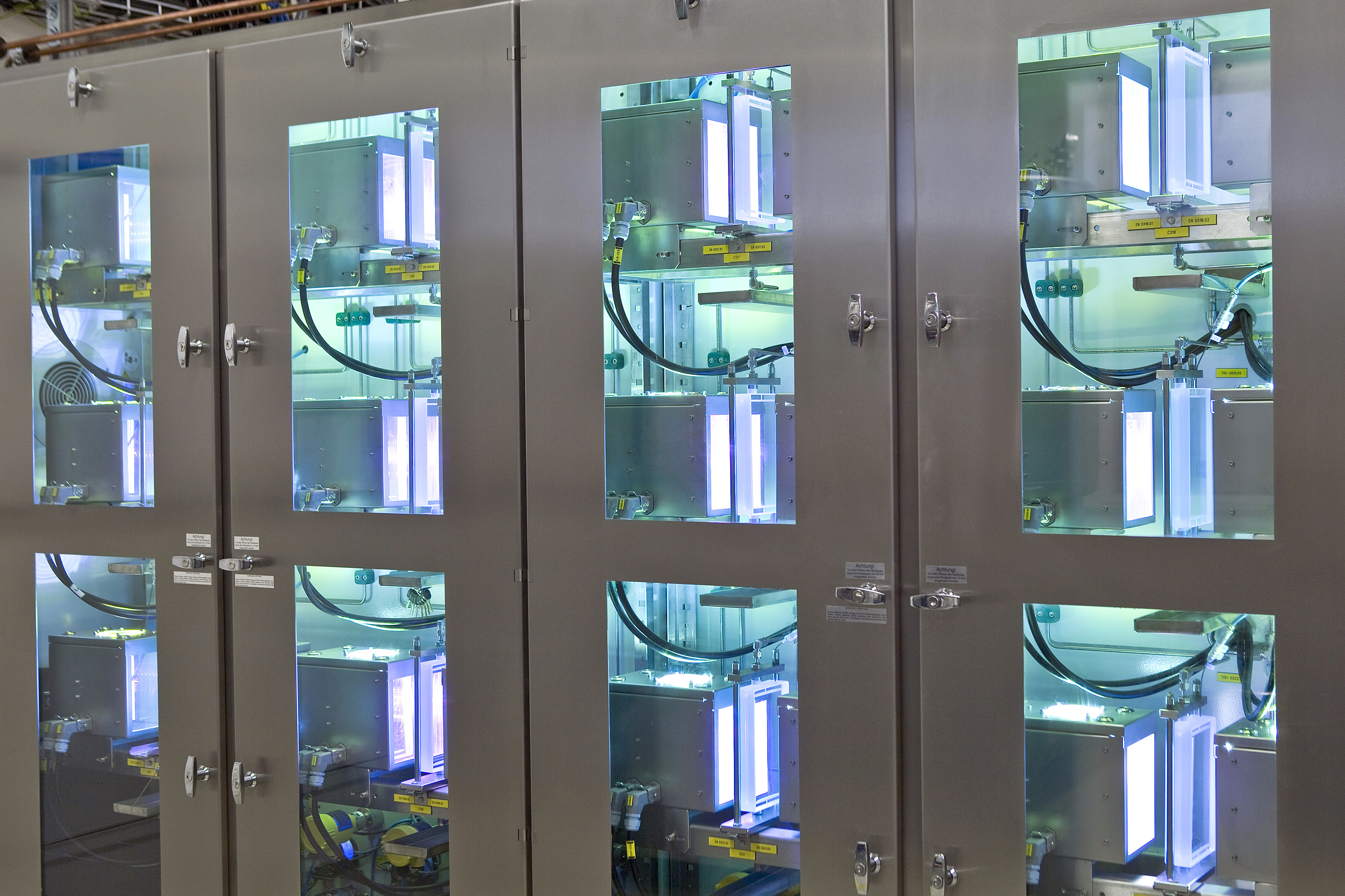 Custom Manufacturing