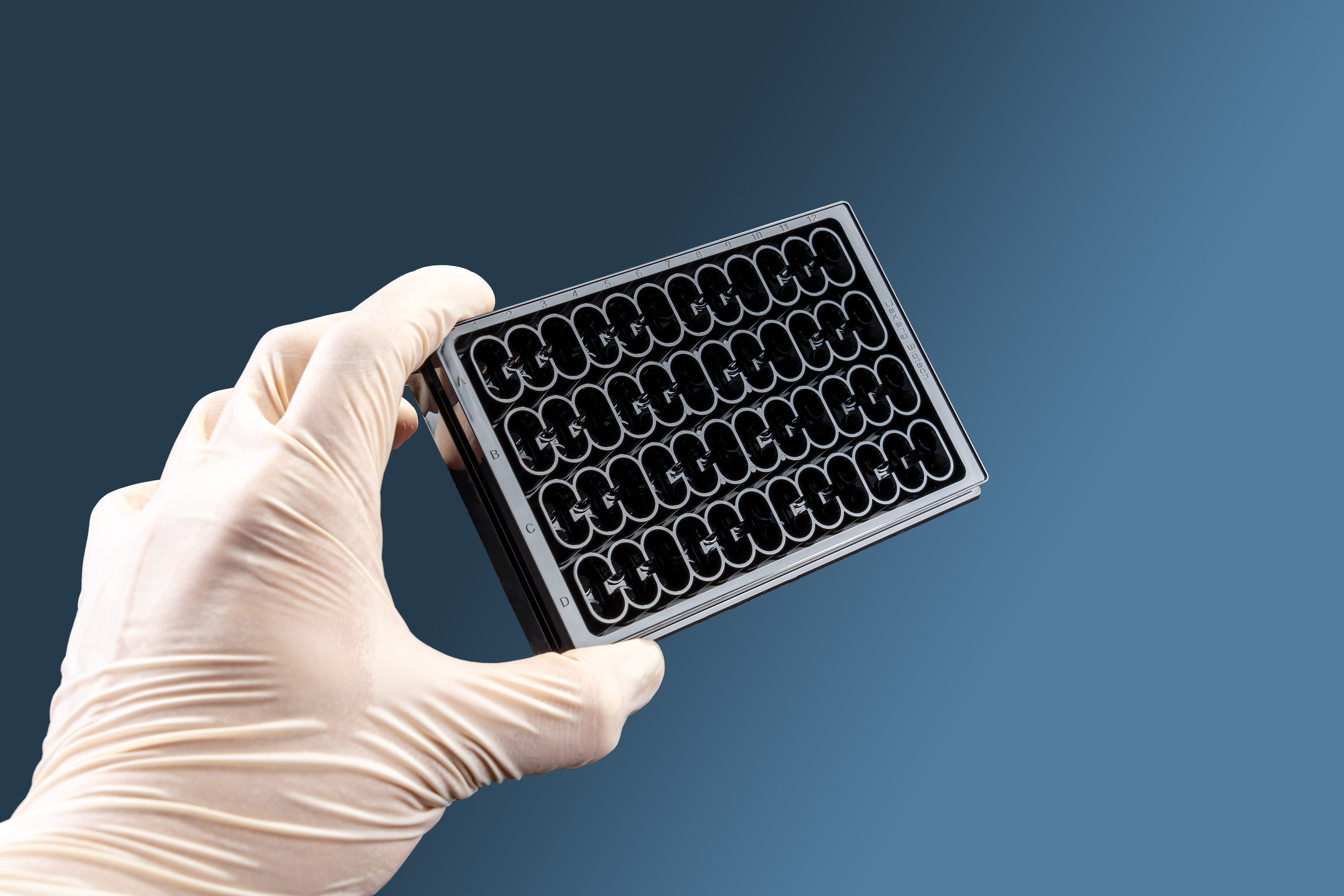Custom Microplate Services