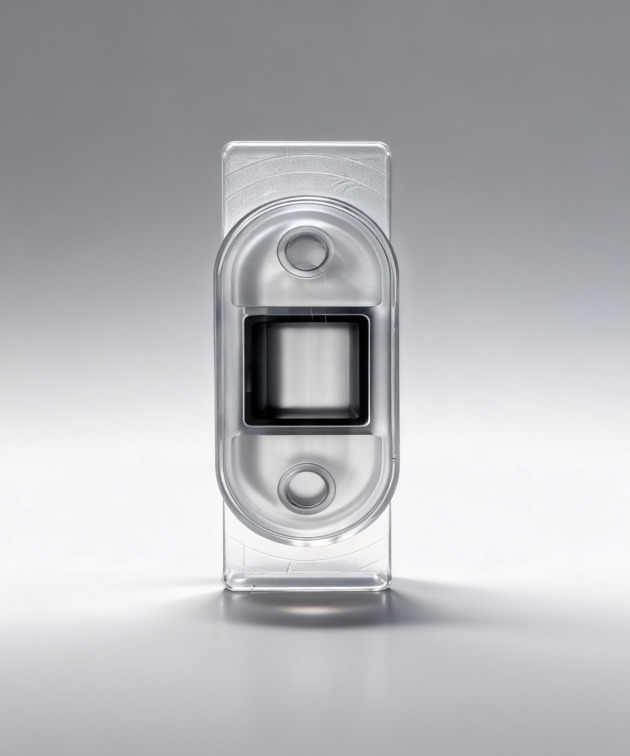 Custom Organ-on-a-chip Models
