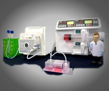 Custom Organ-on-a-Chip Starter Kit