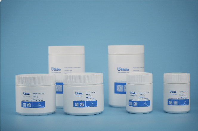 best bpc 157 on market BPC-157: Miracle Healing Peptide or Hidden Danger? main image 0