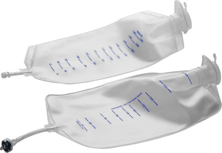Custom products - enteral nutrition, warming bag, crypreservation bags