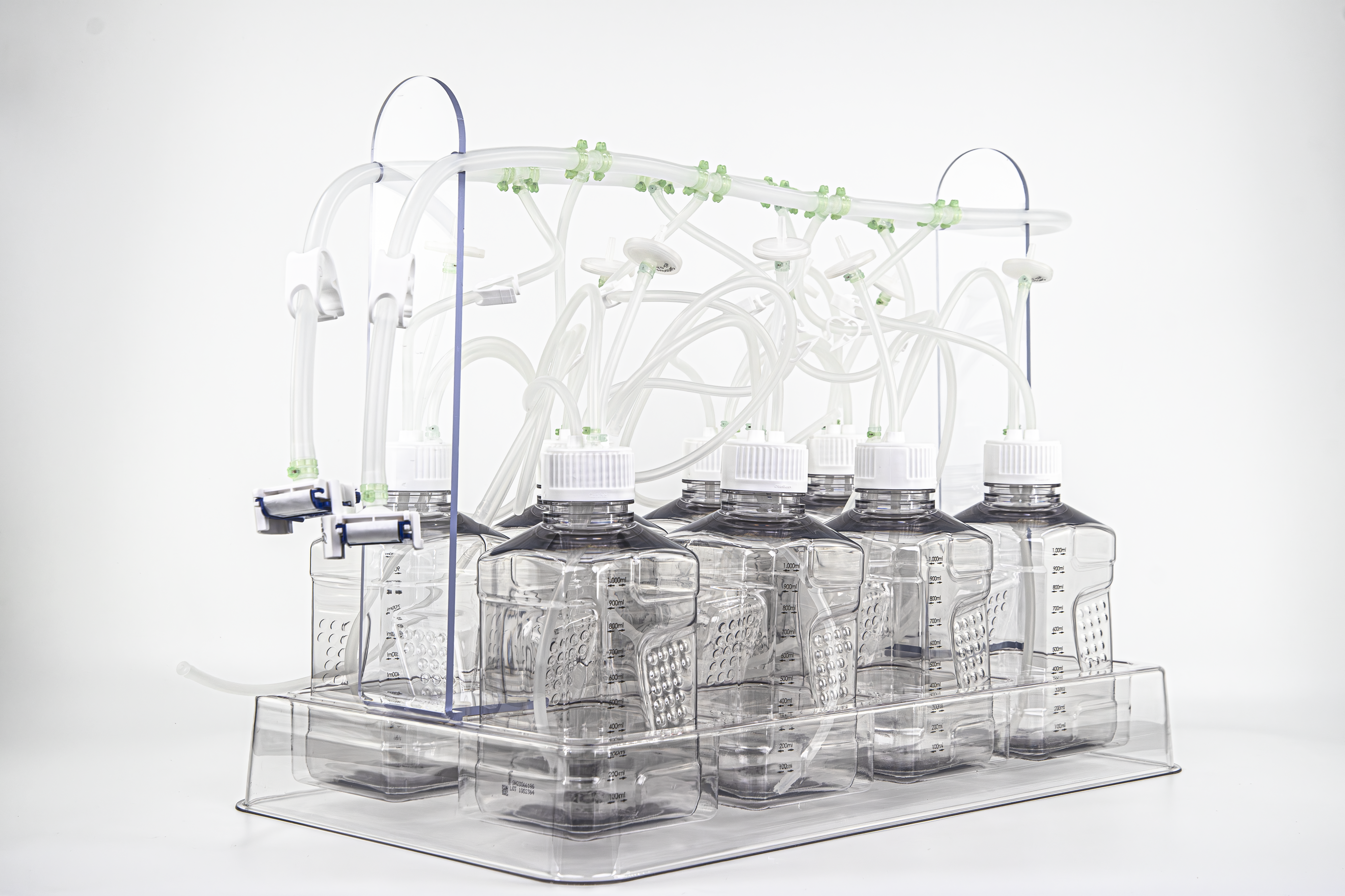 Custom Single-Use Assemblies 1