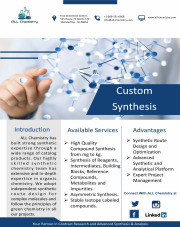 Custom Synthesis