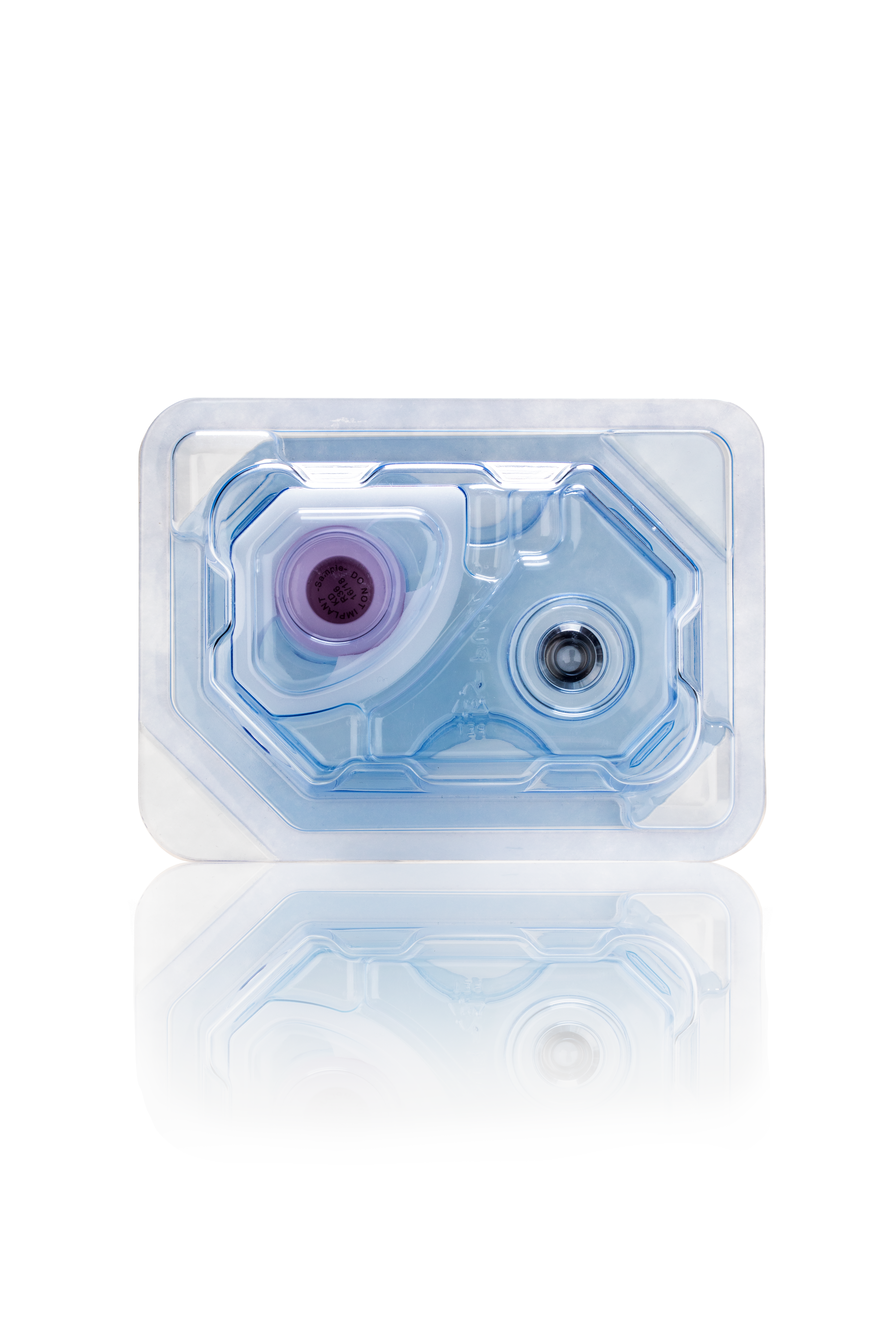 Customized Cleanroom Trays for Medical & Pharmaceutical Packaging 2