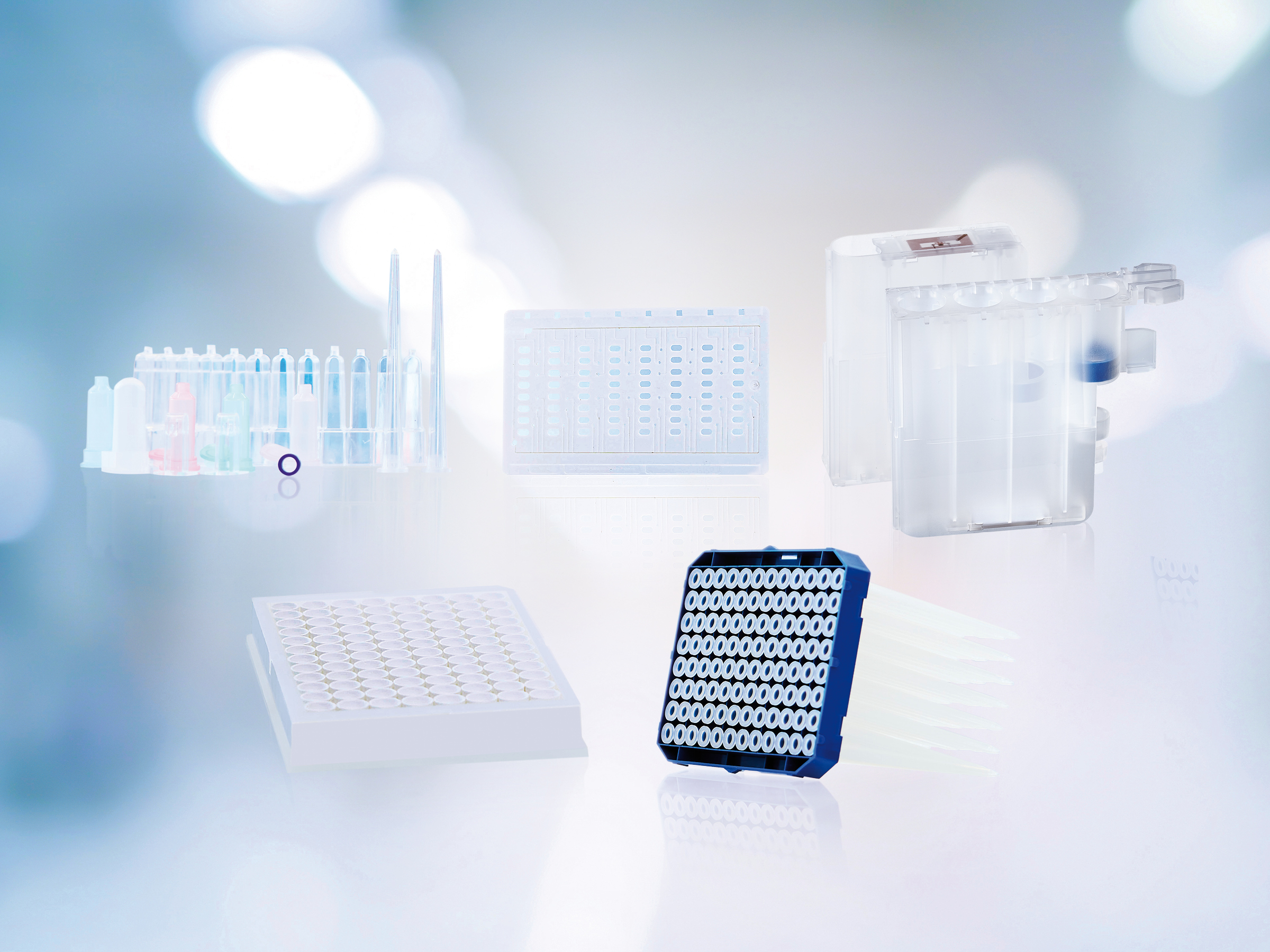 Customized diagnostics and medical devices - from the first concept to the finished CE-marked product 3