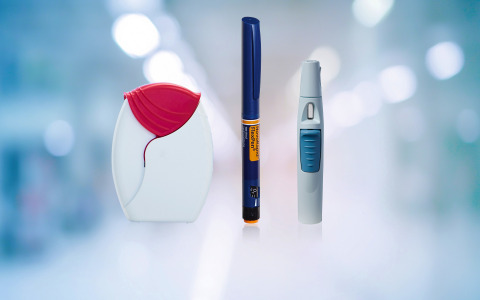 Customized drug delivery systems