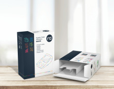 Customized Folding Carton