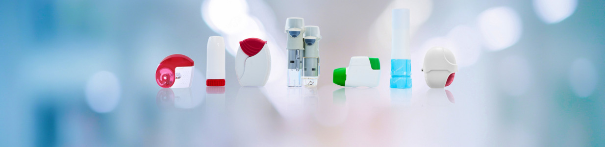 Customized inhaler - from the first idea to the finished product