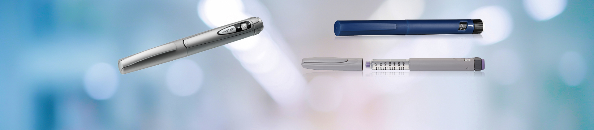 Customized pen injectors - from the first concept to the finished combination product