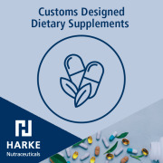 Customs Designed Dietary Supplements