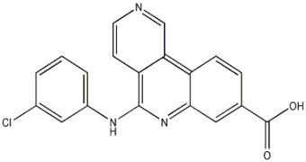 CX-4945