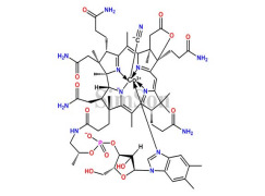 Cyanocobalamin EP Impurity A