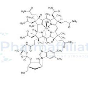 Cyanocobalamin - Impurity E