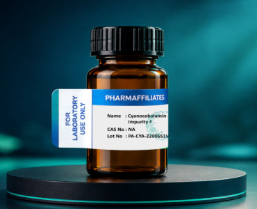 Cyanocobalamin – Impurity F