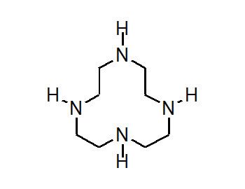 CYCLEN Derivatives