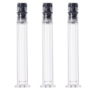 Cyclo Olefin polymer (COP) Pre-filled Syringe