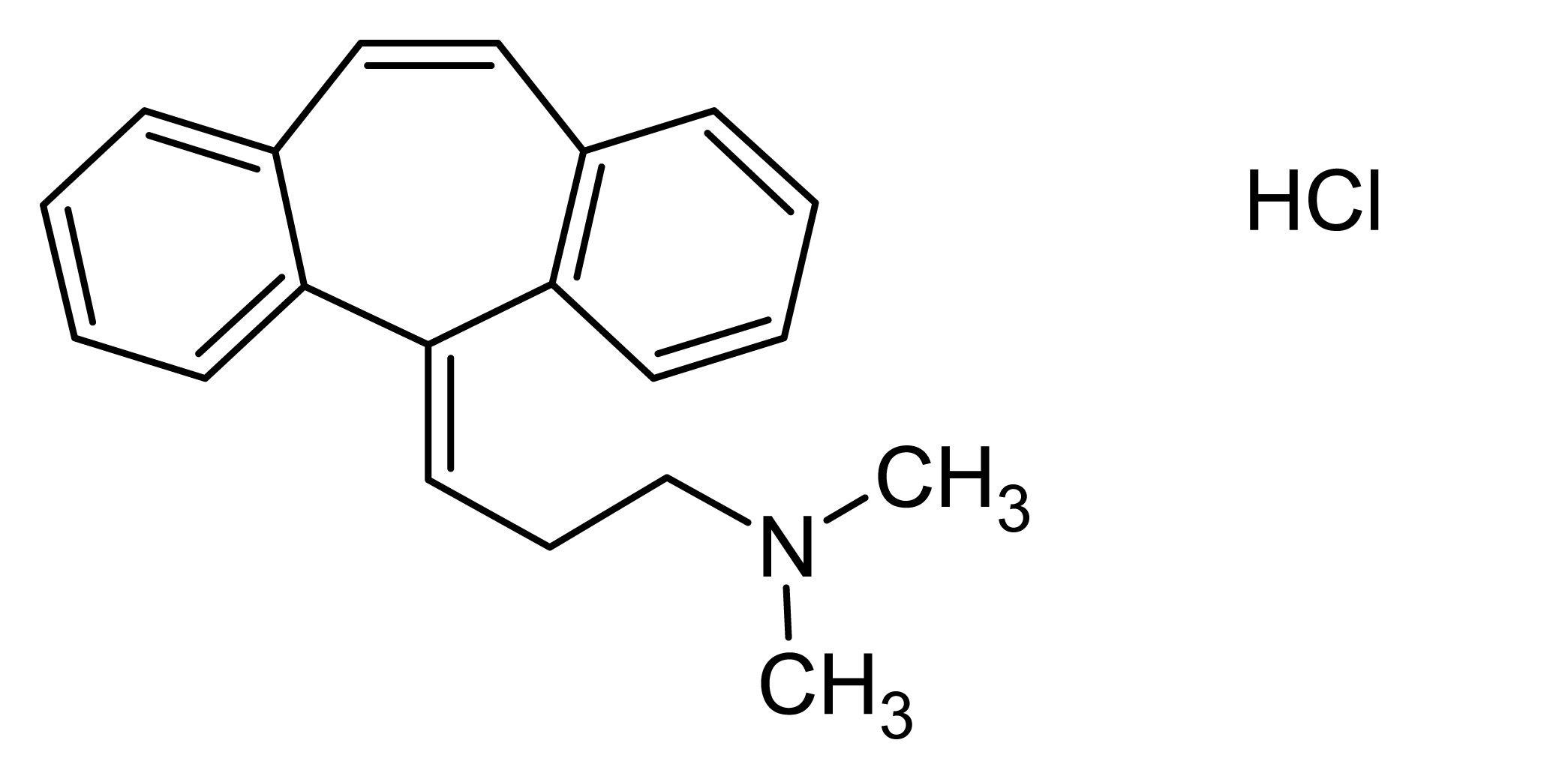Cyclobenzaprine Hydrochloride