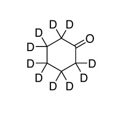 CYCLOHEXANONE-D10 (D, 98%)