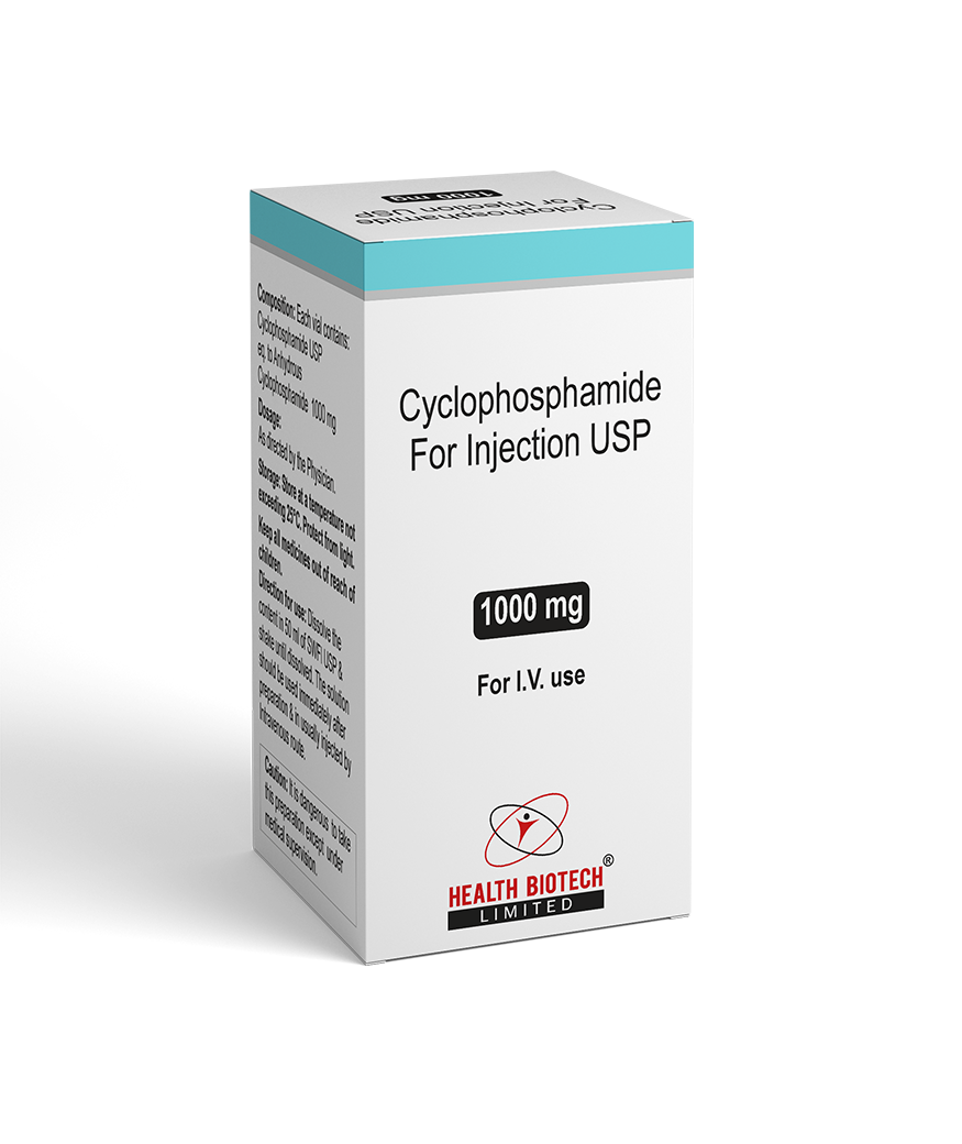Cyclophosphamide 1000mg