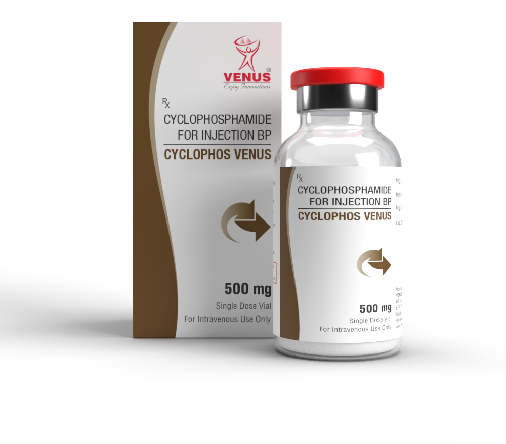 CYCLOPHOSPHAMIDE
