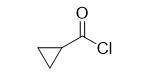 Cyclopropane carbonyl Chloride