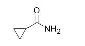 Cyclopropane carboxamide