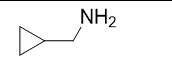 Cyclopropanemethanamine