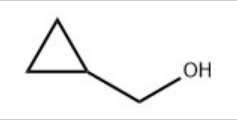 Cyclopropyl carbinol