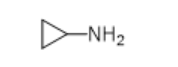 Cyclopropylamine