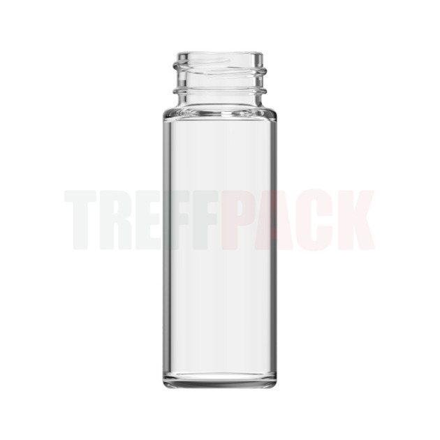 Cylindrical Bottles