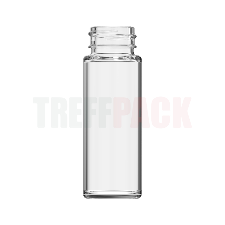 Cylindrical Bottles 1