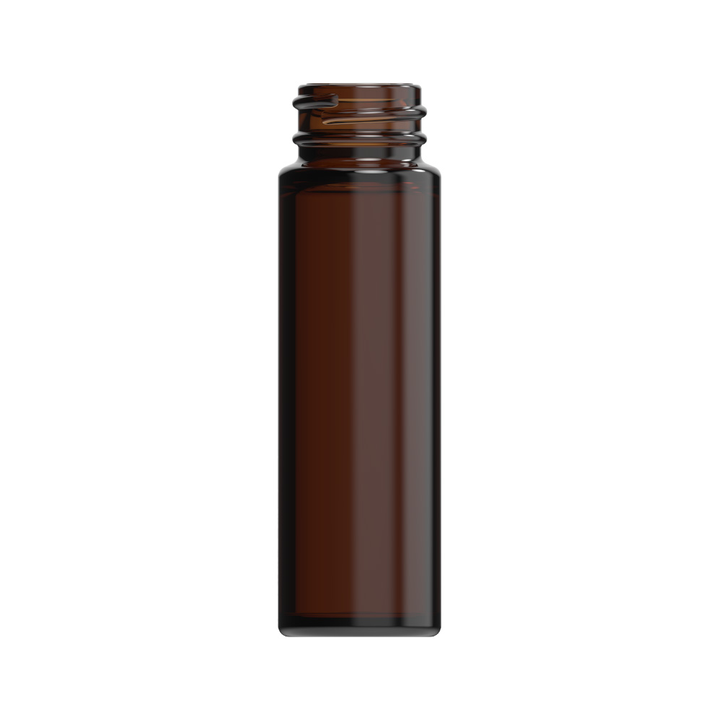Cylindrical Bottles 2