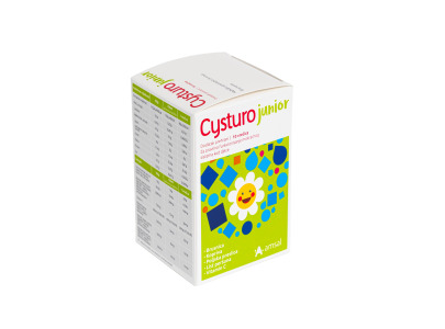 Cysturo Junior